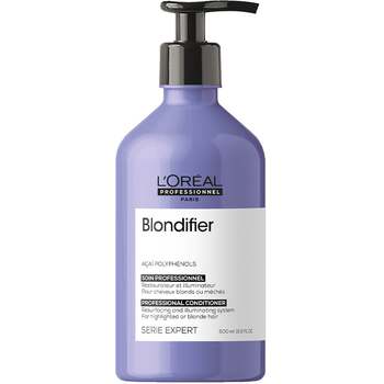 Séria Expert Blondifier Conditioner - Kondicionér pre blond vlasy